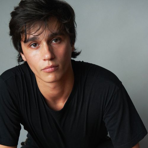 © Frédérique Veysset