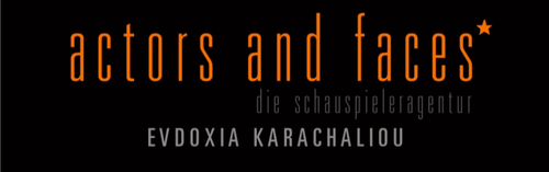 Actors and Faces* picture