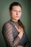 © Oliver Betke Image Vera Antonenko