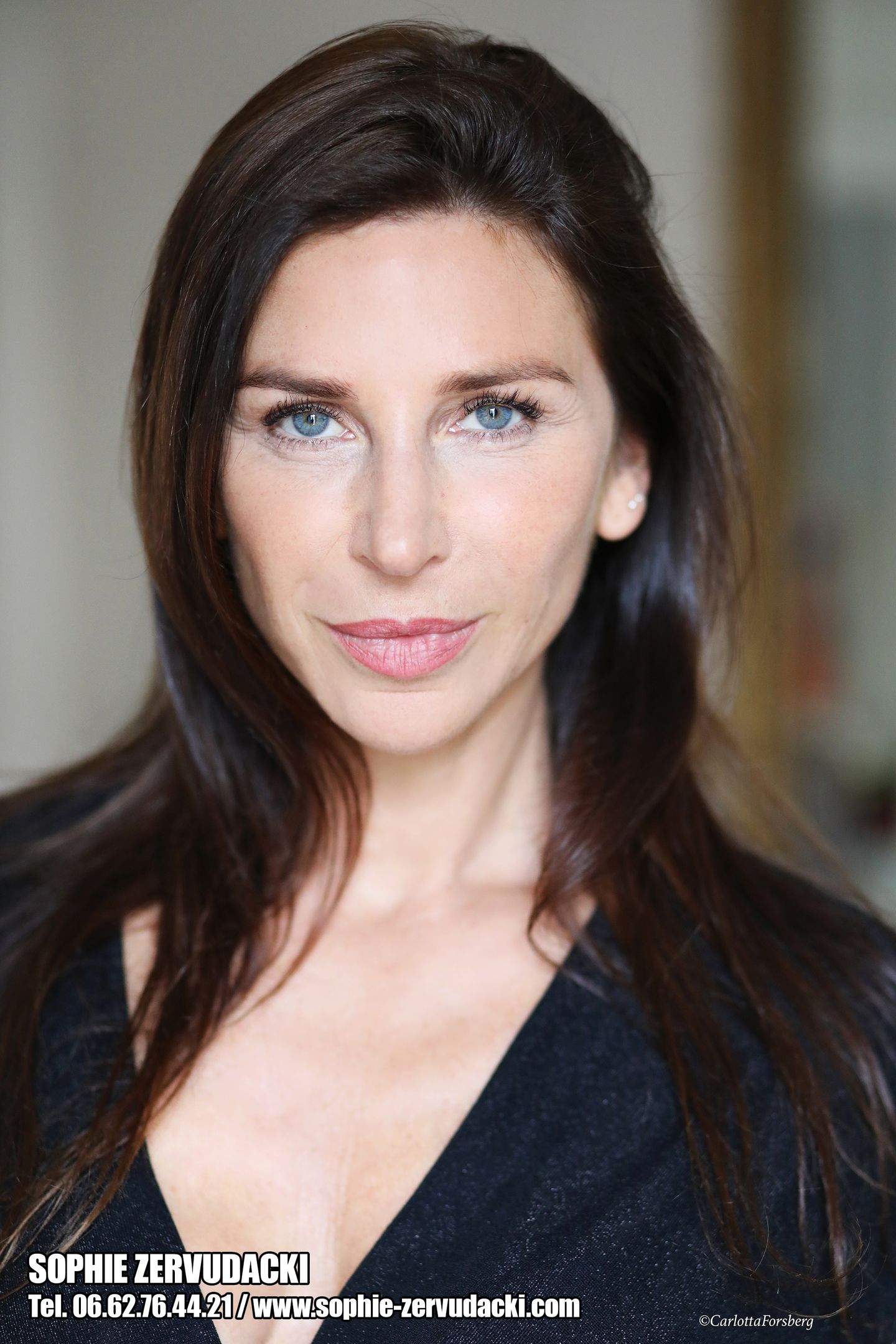 образ Sophie Zervudacki