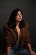 wizerunek Andrea Zoghbi