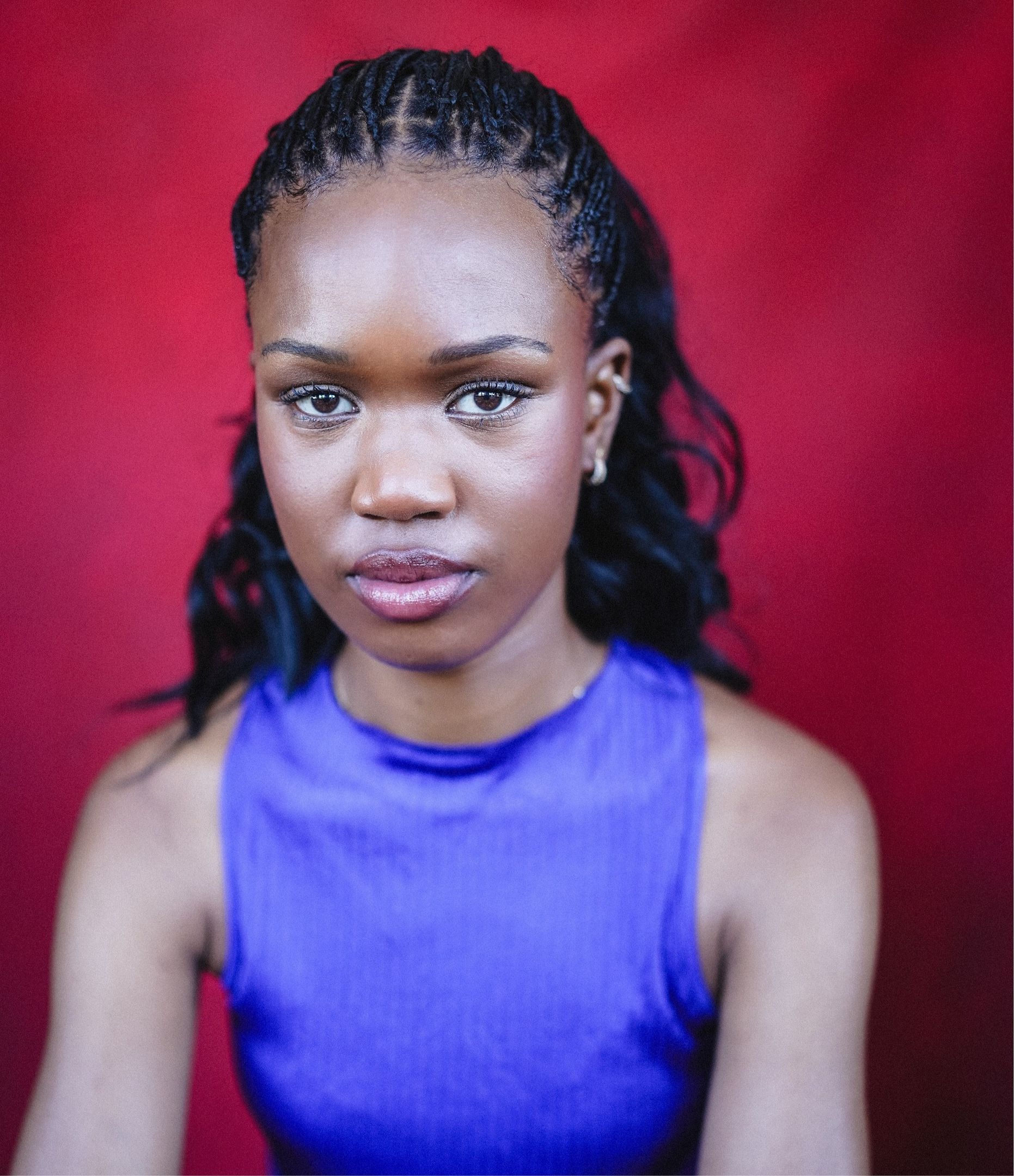 © AKTA Photography Bild Amaka Whitney