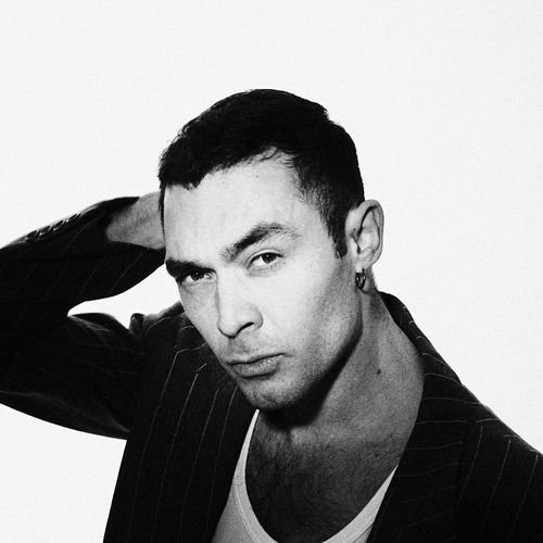 © Carlo Fulgeri Gilbert