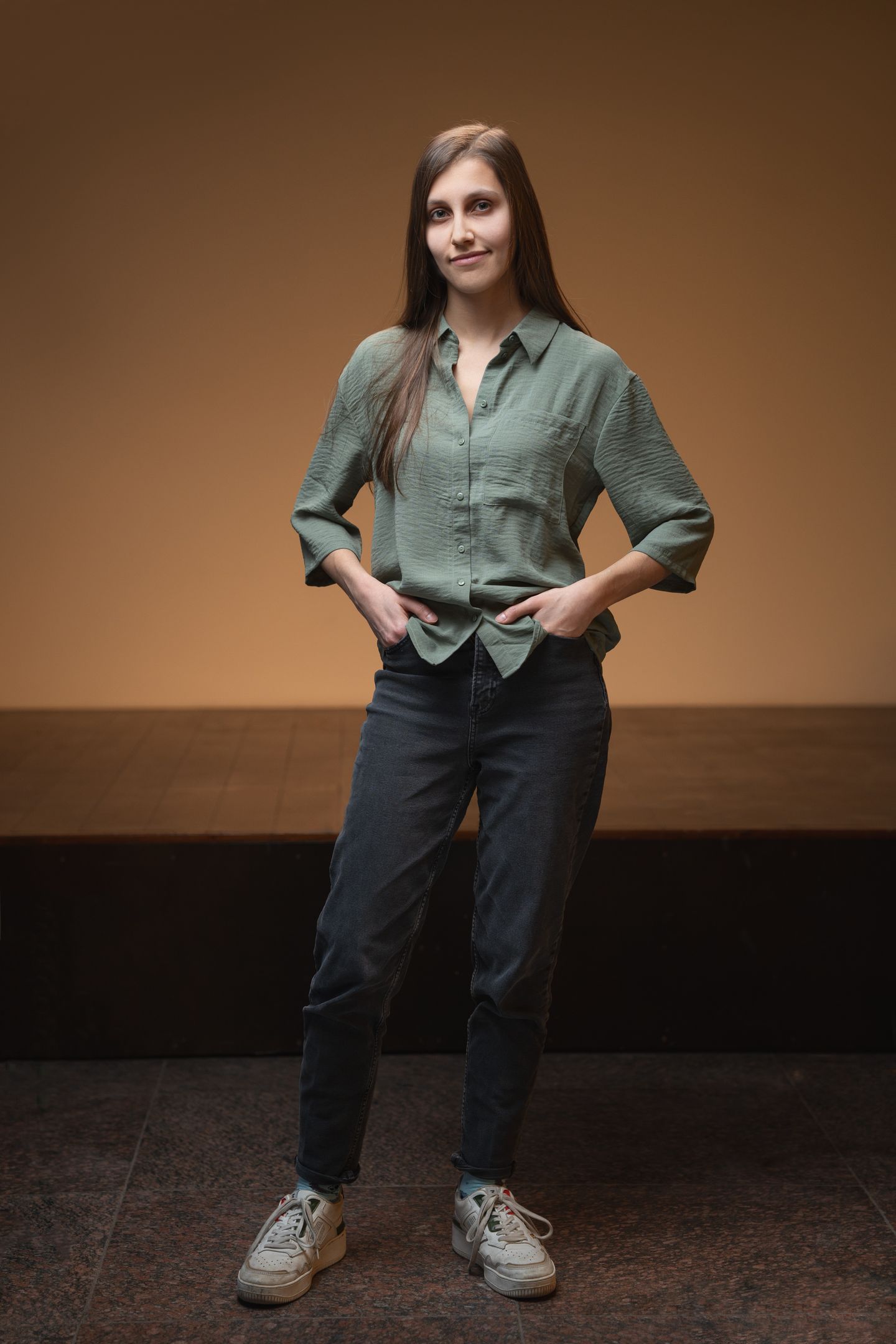 © Sahand Ghorbanpoor