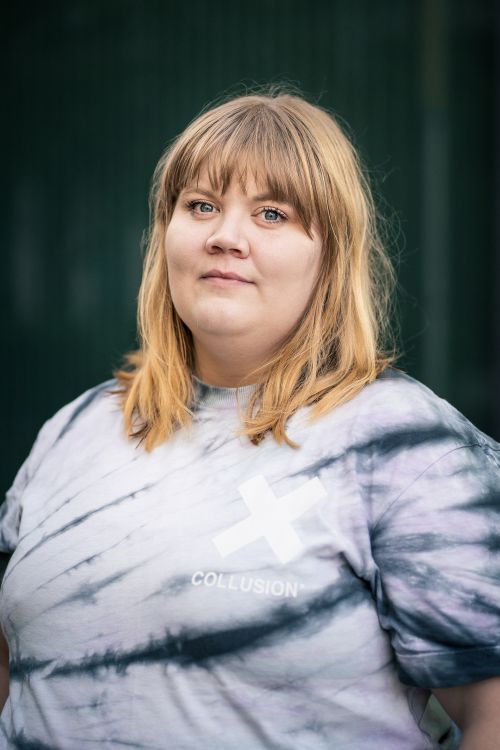 Bild Franziska Steinhaus