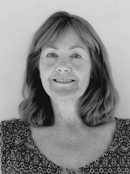 Bild Renate Bahm
