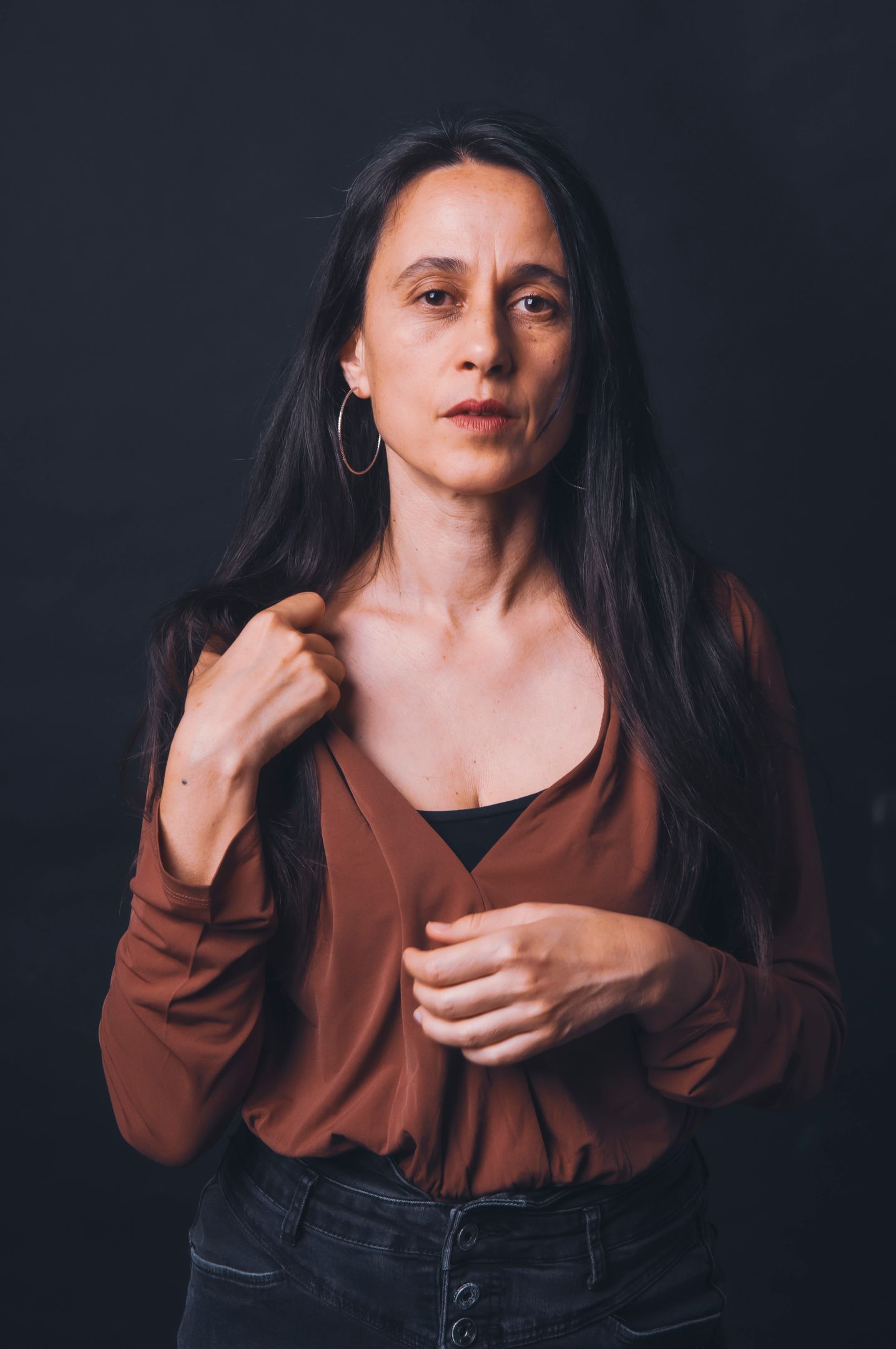 © Angelo di Fazio Image Valentina Siracusa