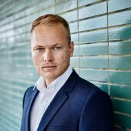 Bild Max Beck