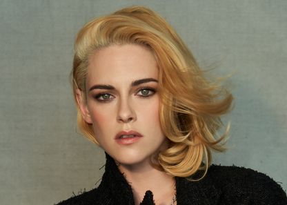 Image for Kristen Stewart to Head Jury at Berlinale