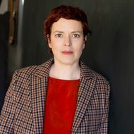 Bild Fiona Metscher