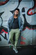 Bild Raman Pawa