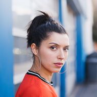 Bild Naima Laube