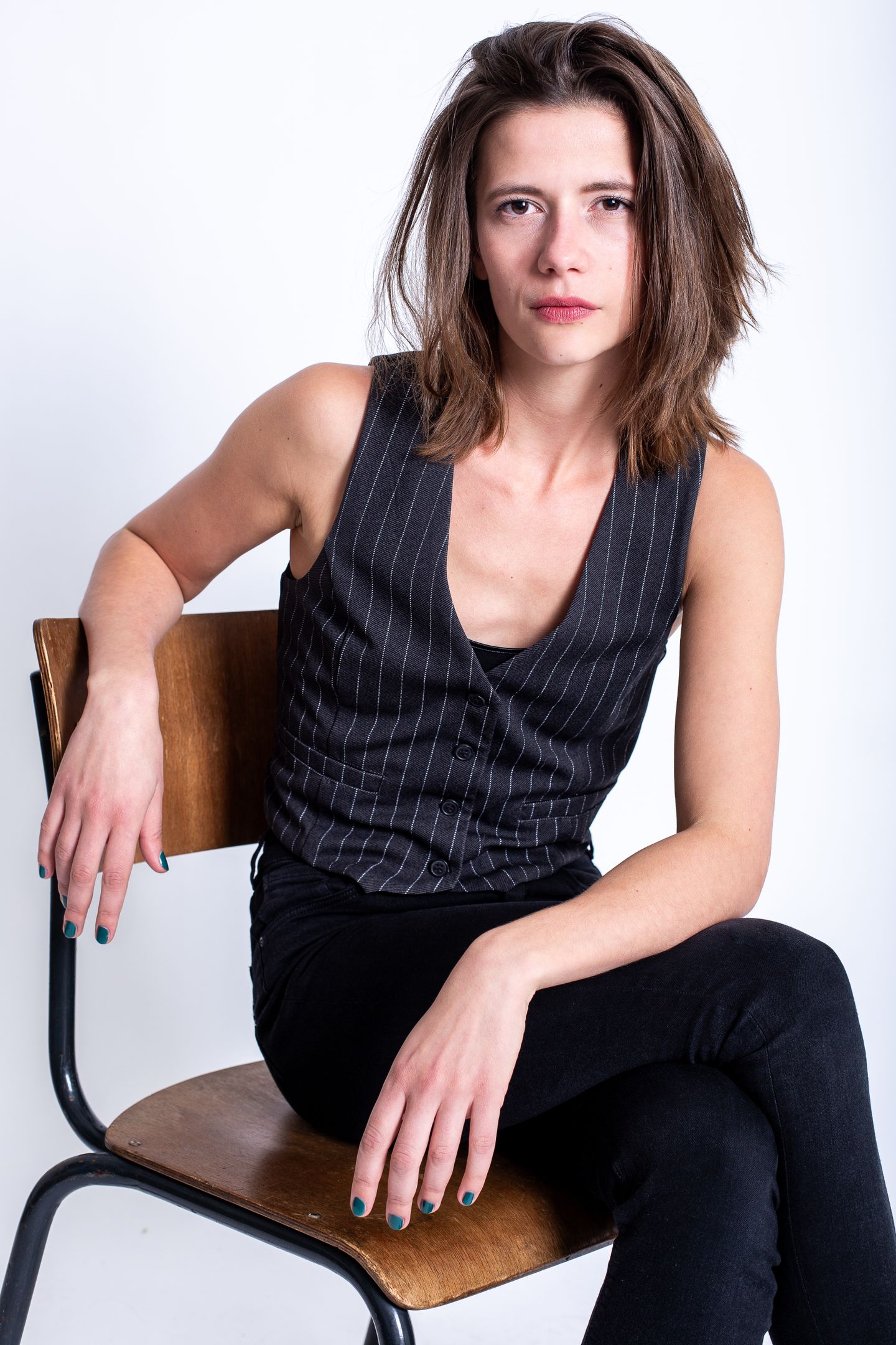 © Patrick Harzig Agentur Bookers