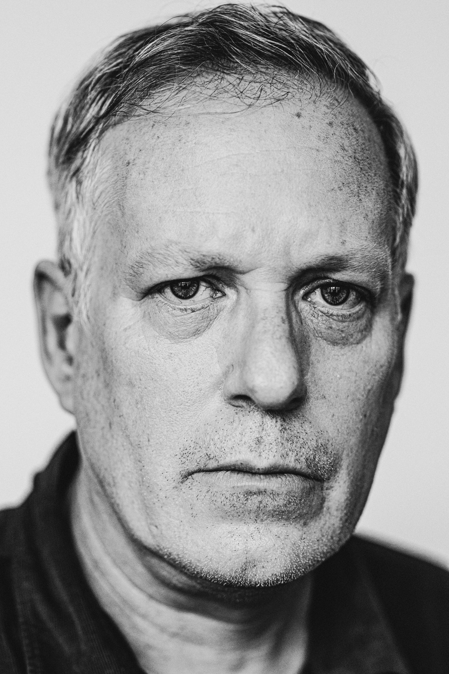 © @François Berthier