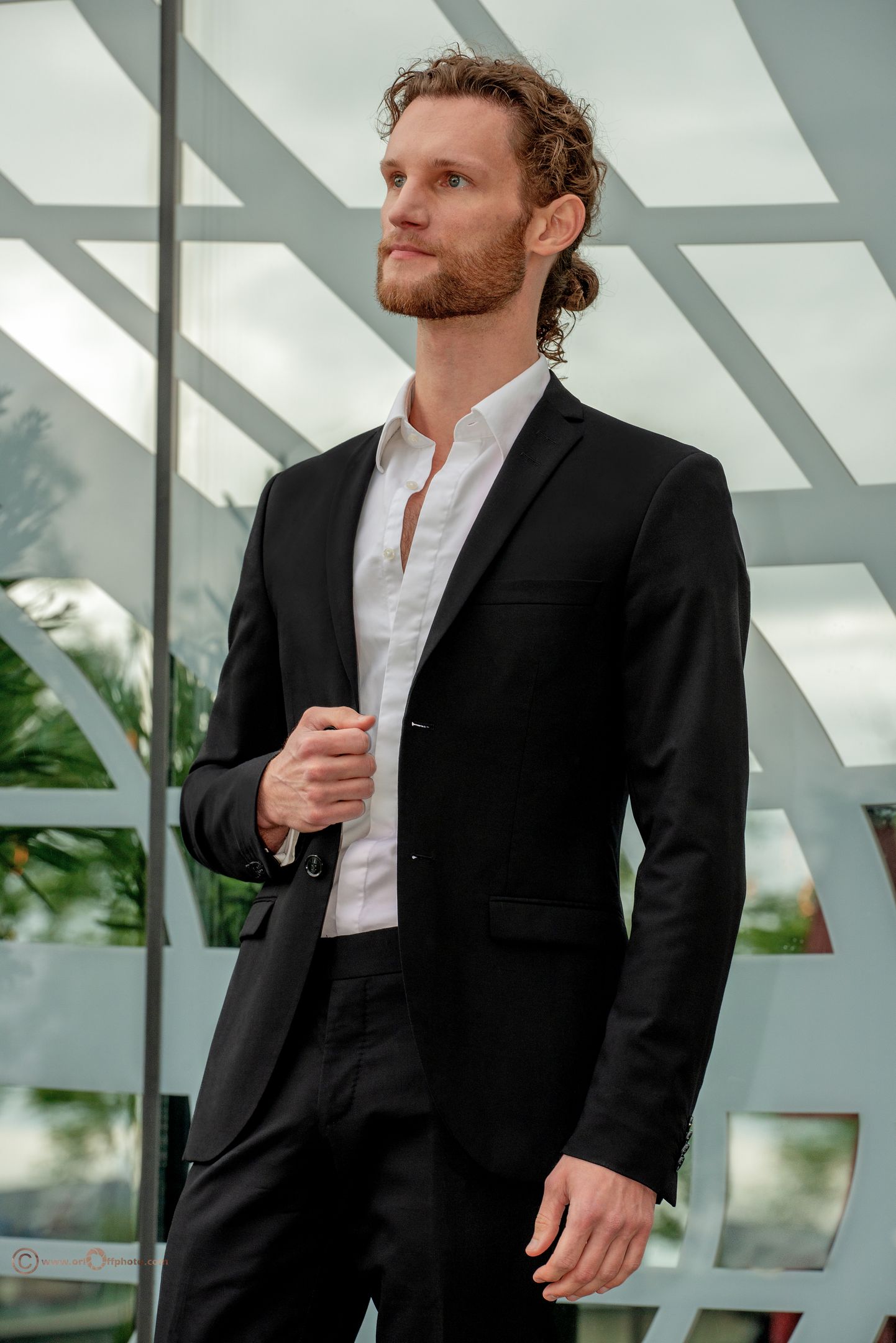 © orloffphoto.com Immagine Nikolas Rissel