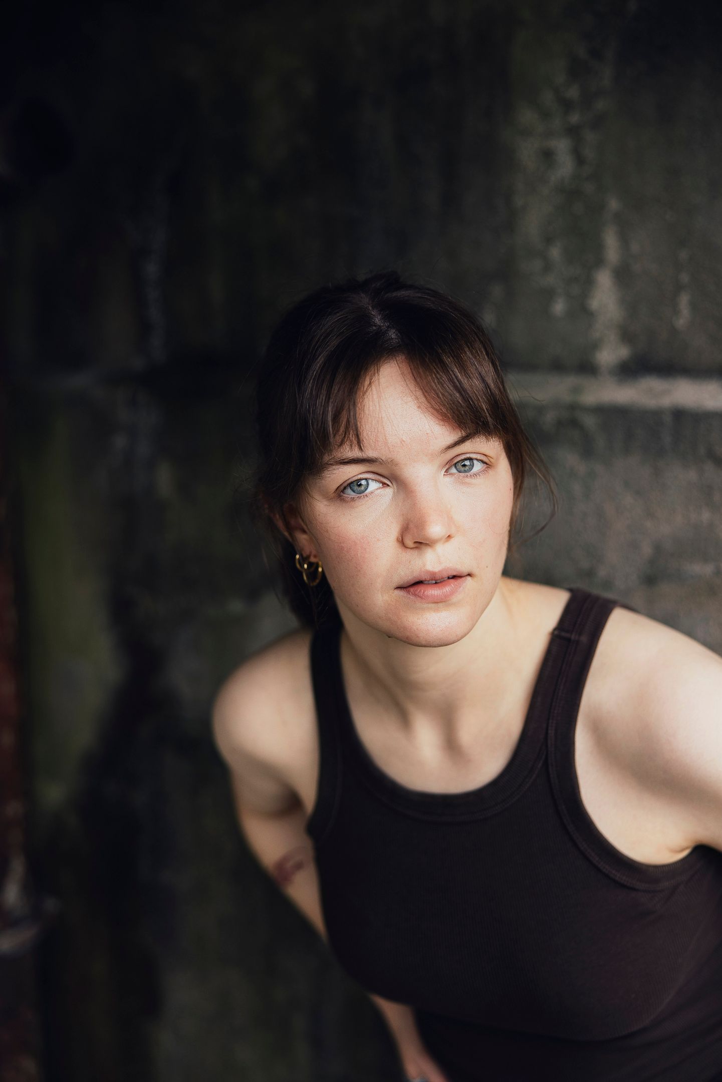 © Elena Zaucke wizerunek Johanna M. Baron