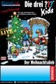 Die drei ??? Kids - Der Weihnachtsdieb picture