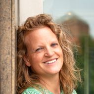 Bild Sandra van der Zweep