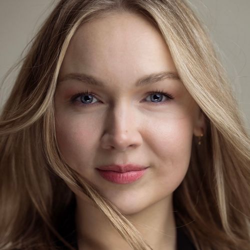 © Ruth Calder Potts