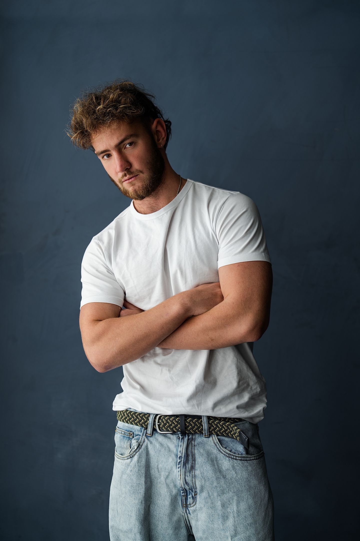 © Yellow Belly Image Marcus Scales