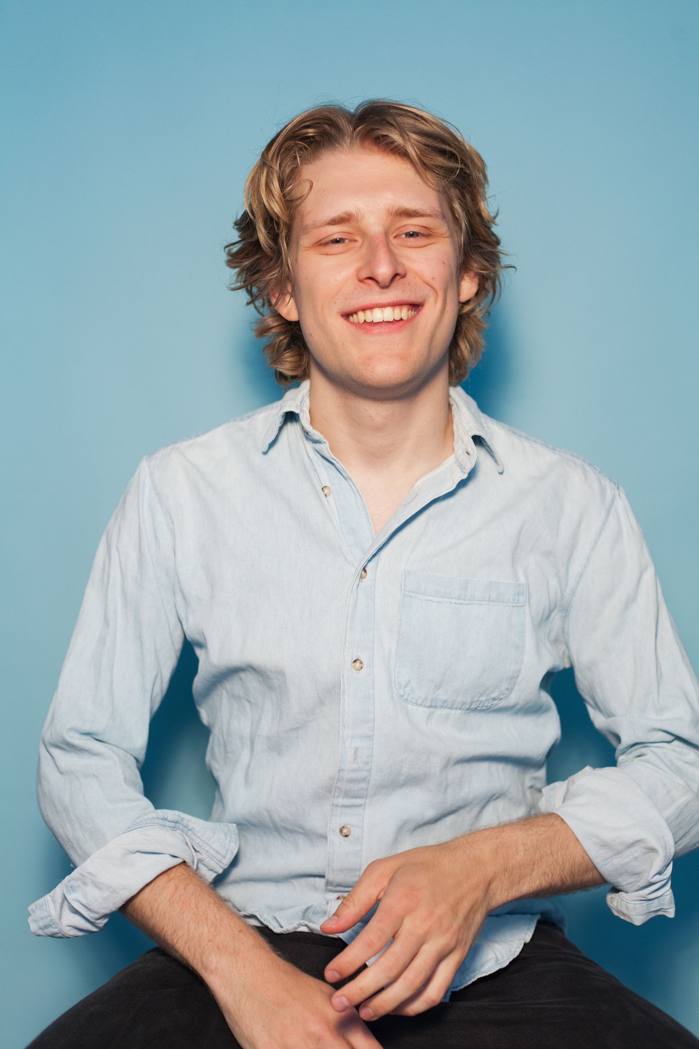 © Katja Strempel/KRÄGERMANN