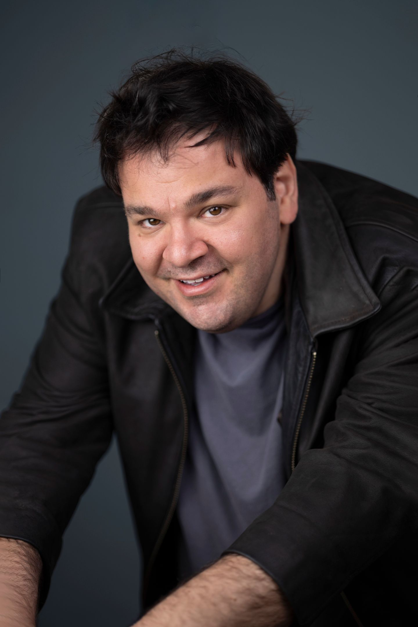 © Ph: Virginia Brown