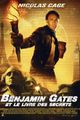 Benjamin Gates et le livre des secrets picture