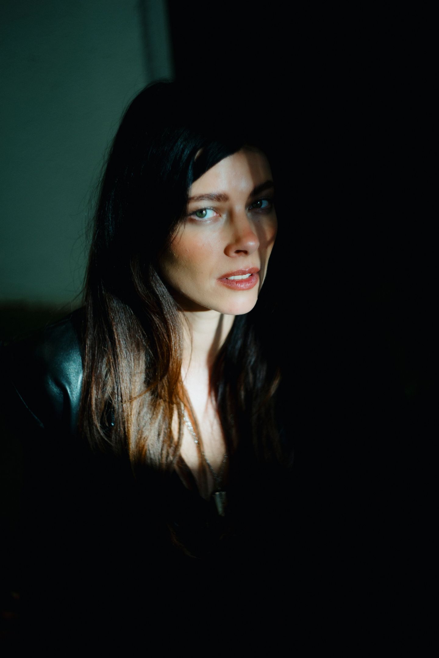 © Verena Sparer 2026 Bild Valentine Romanski