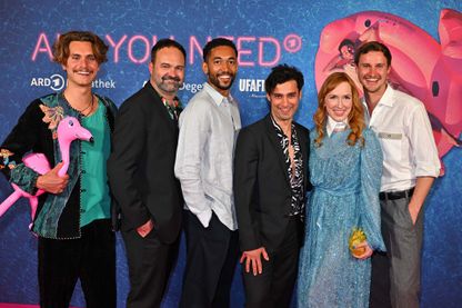 Image for „All you need“ – Premiere in Köln