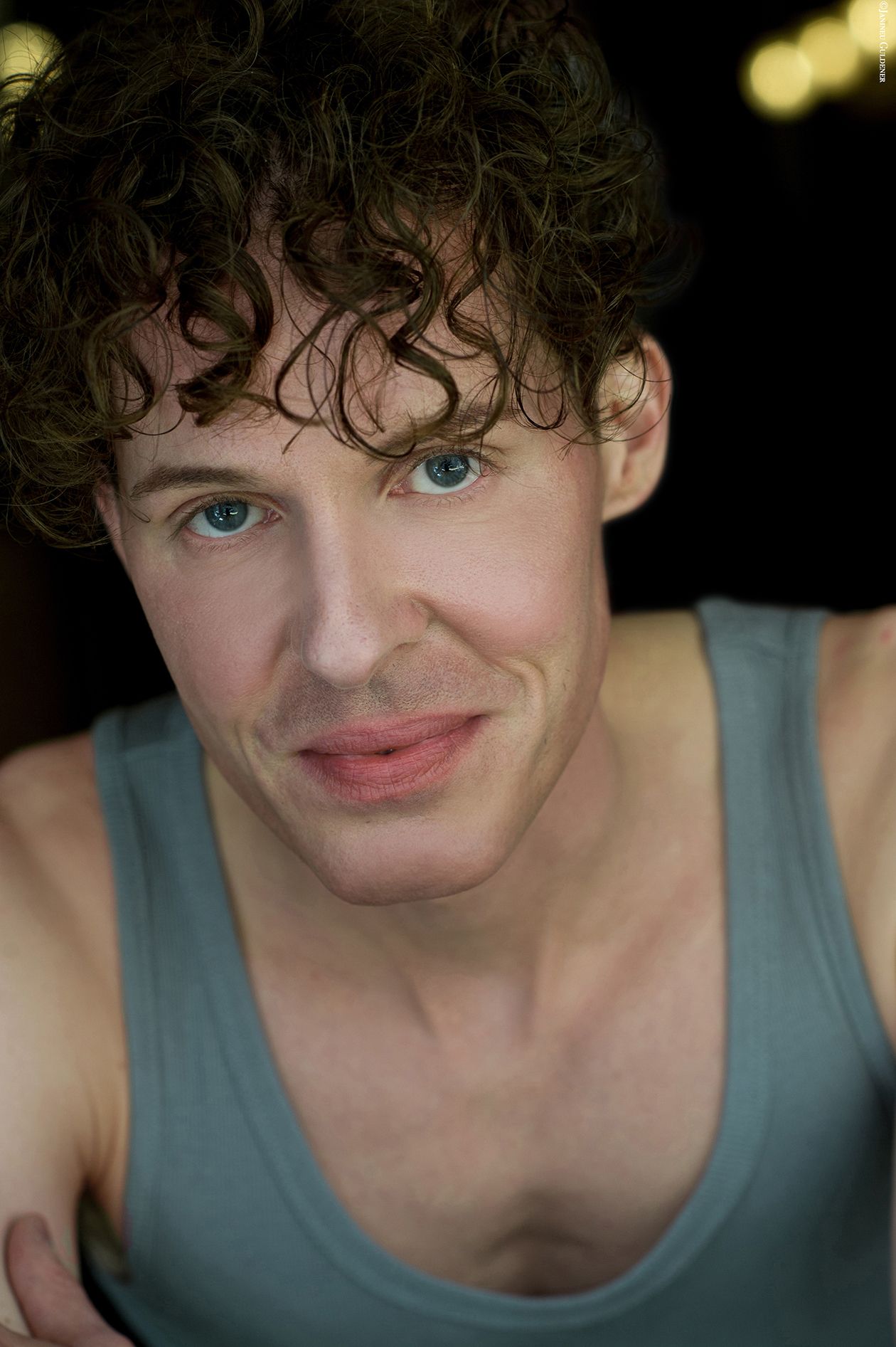 © Janine Guldener (Berlin/Mai25)