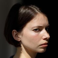 Bild Lisa Marie Stojčev