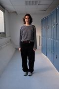 © photo plein pied Image Clara Maynard
