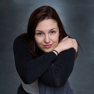 Bild Jill Louis