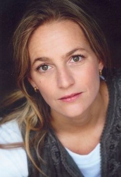 Solveig Berg - Filmmakers
