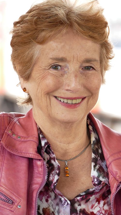 Bild Dorothea Hagena