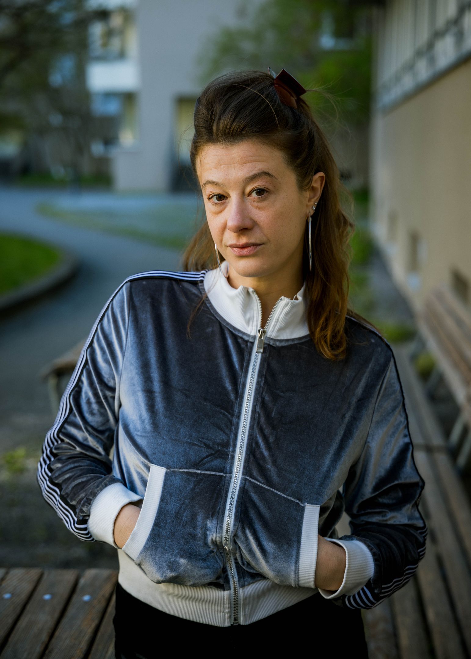 © Ramón Königshausen Immagine Maria Rebecca Sautter