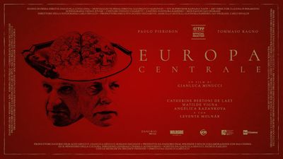 Image for È stato annunciato tra i film In concorso al @torinofilmfestival - EUROPA CENTRALE