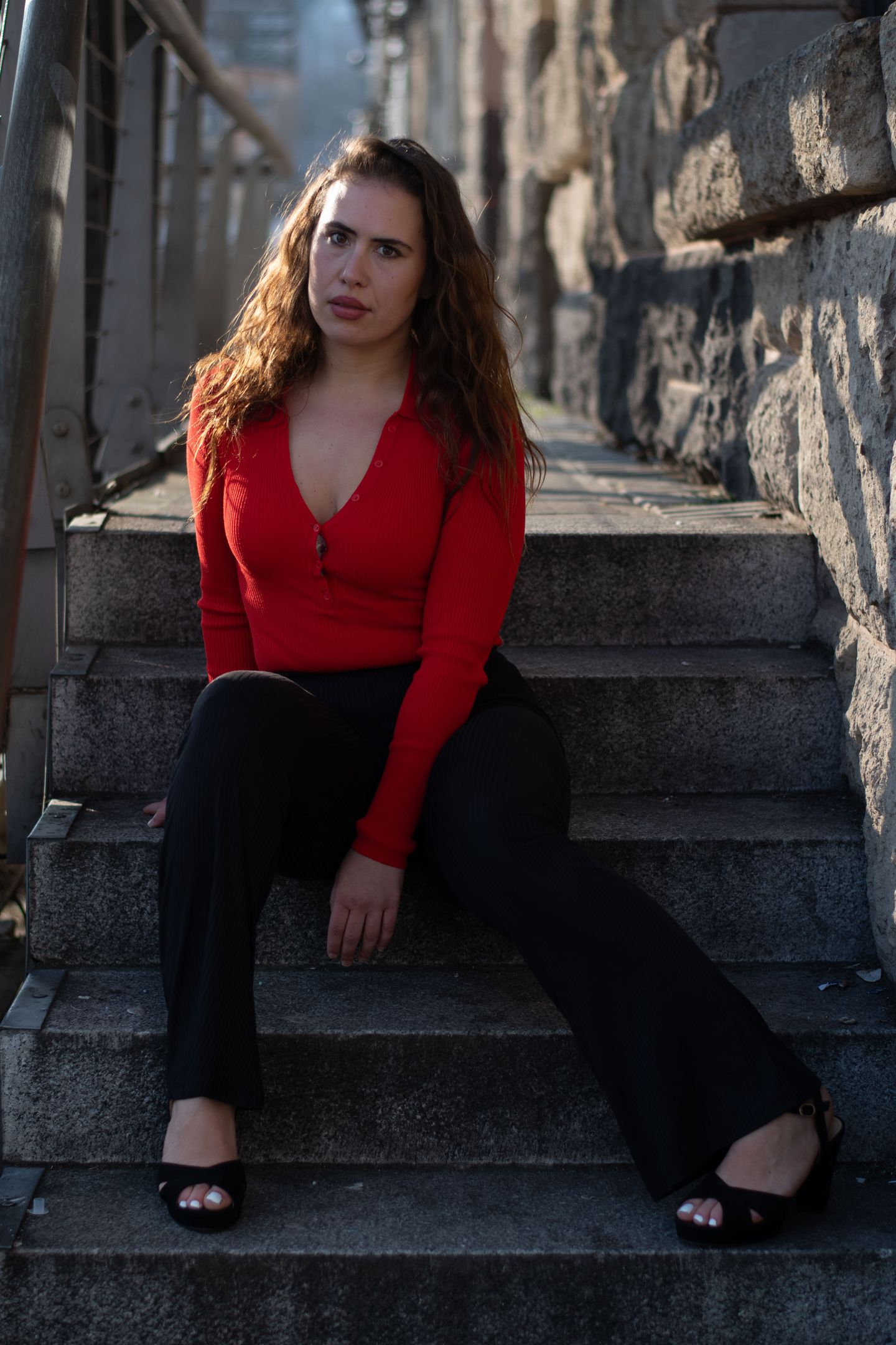 © Salma Manssourian