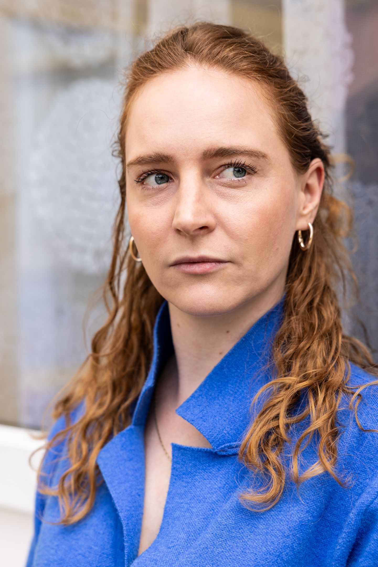 © Kerstin Muth görüntü Julia Rajsp
