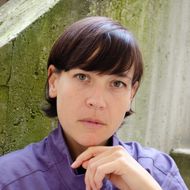 Bild Klara Pfeiffer
