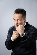 Bild Patrick Dewayne