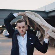 Image Adam Kupinski