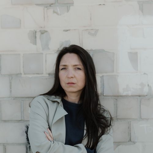Image Olga Ivanova