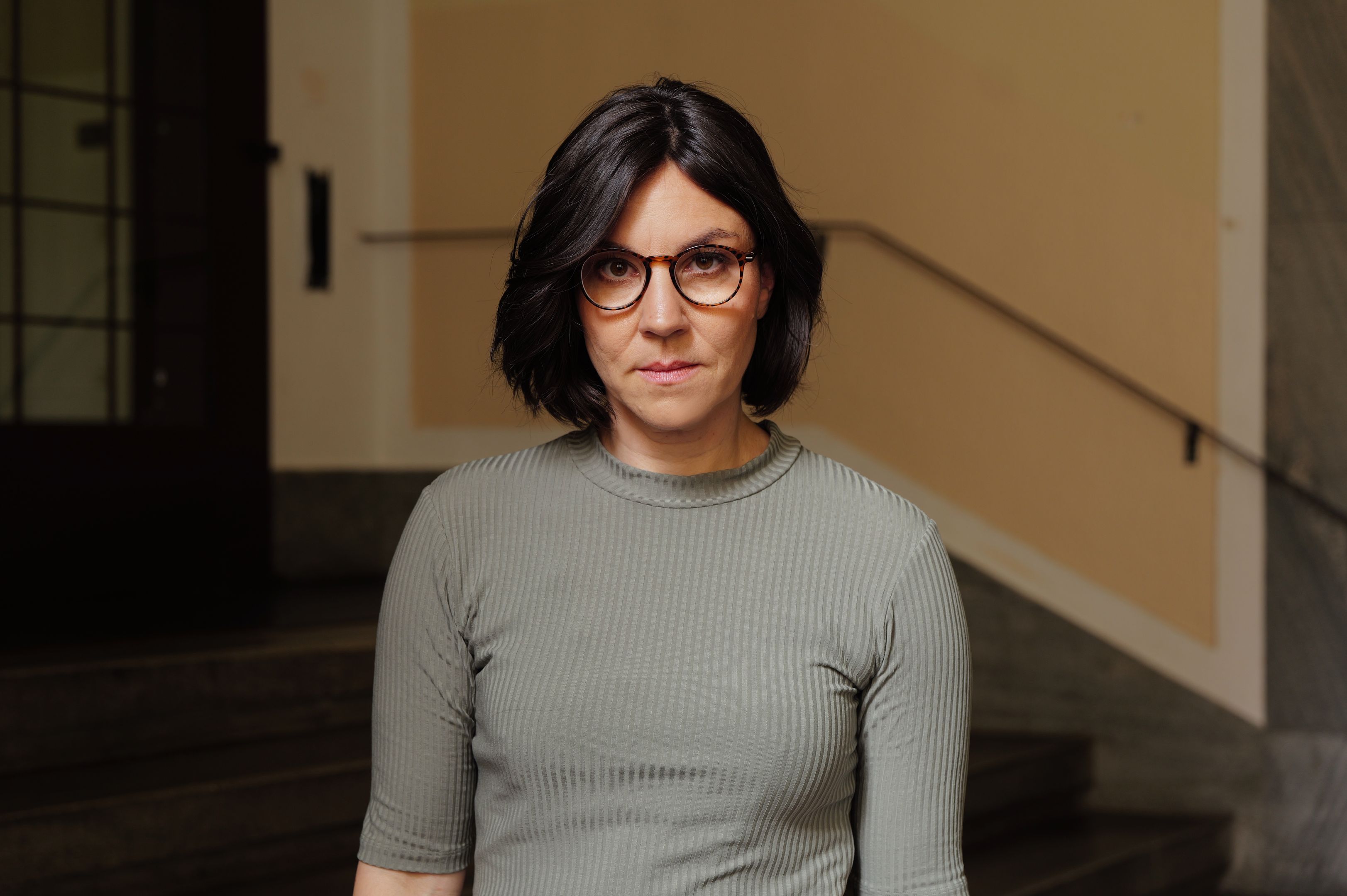 wizerunek Julia Glasewald