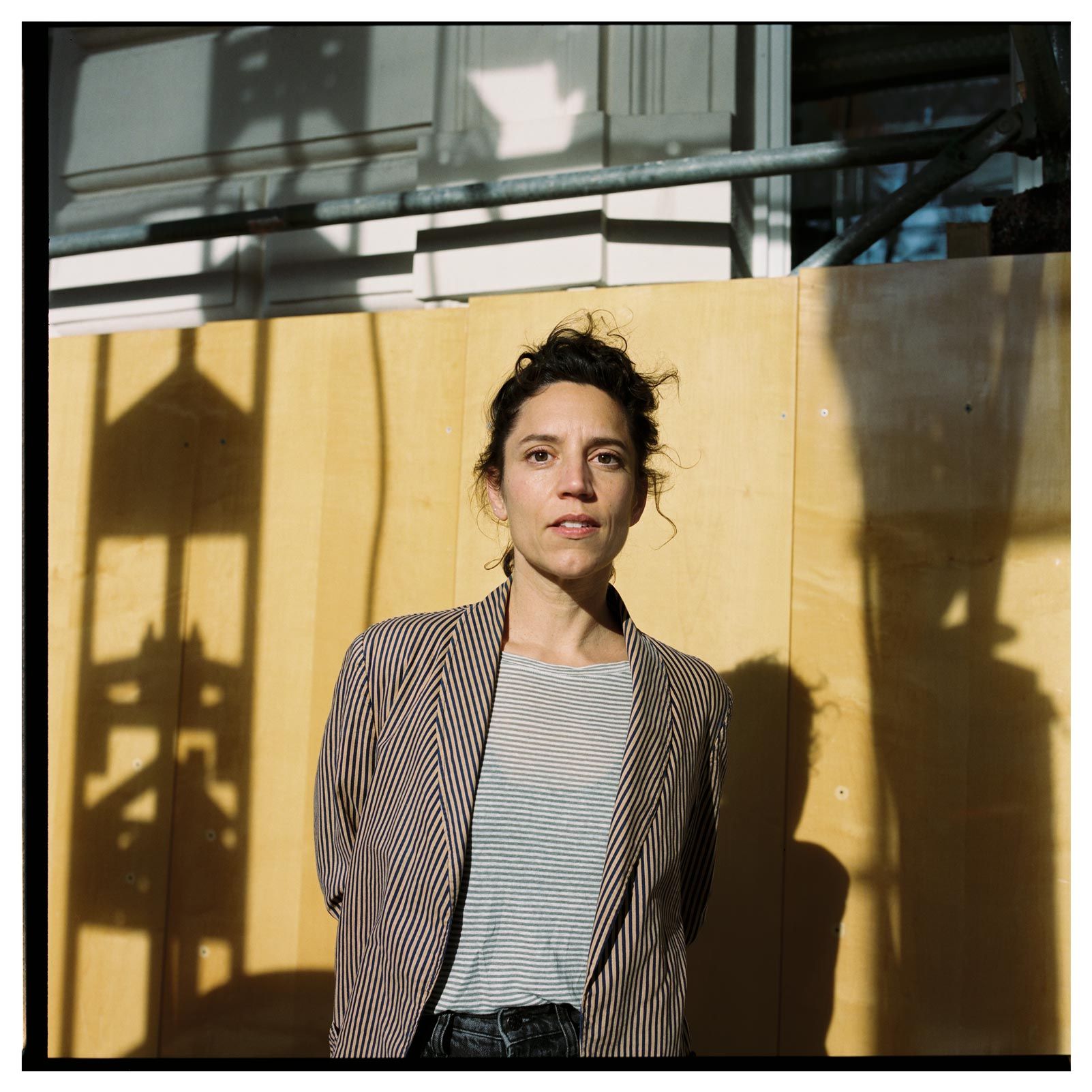 © Paul Vincenth Schütz