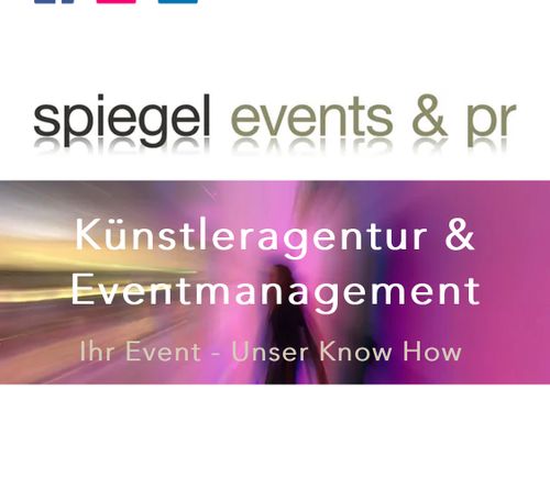 spiegel events & pr picture