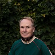 Image Harald Burmeister