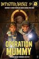 Operation Mummy picture