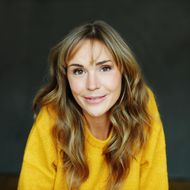 Image Lea Fassbender