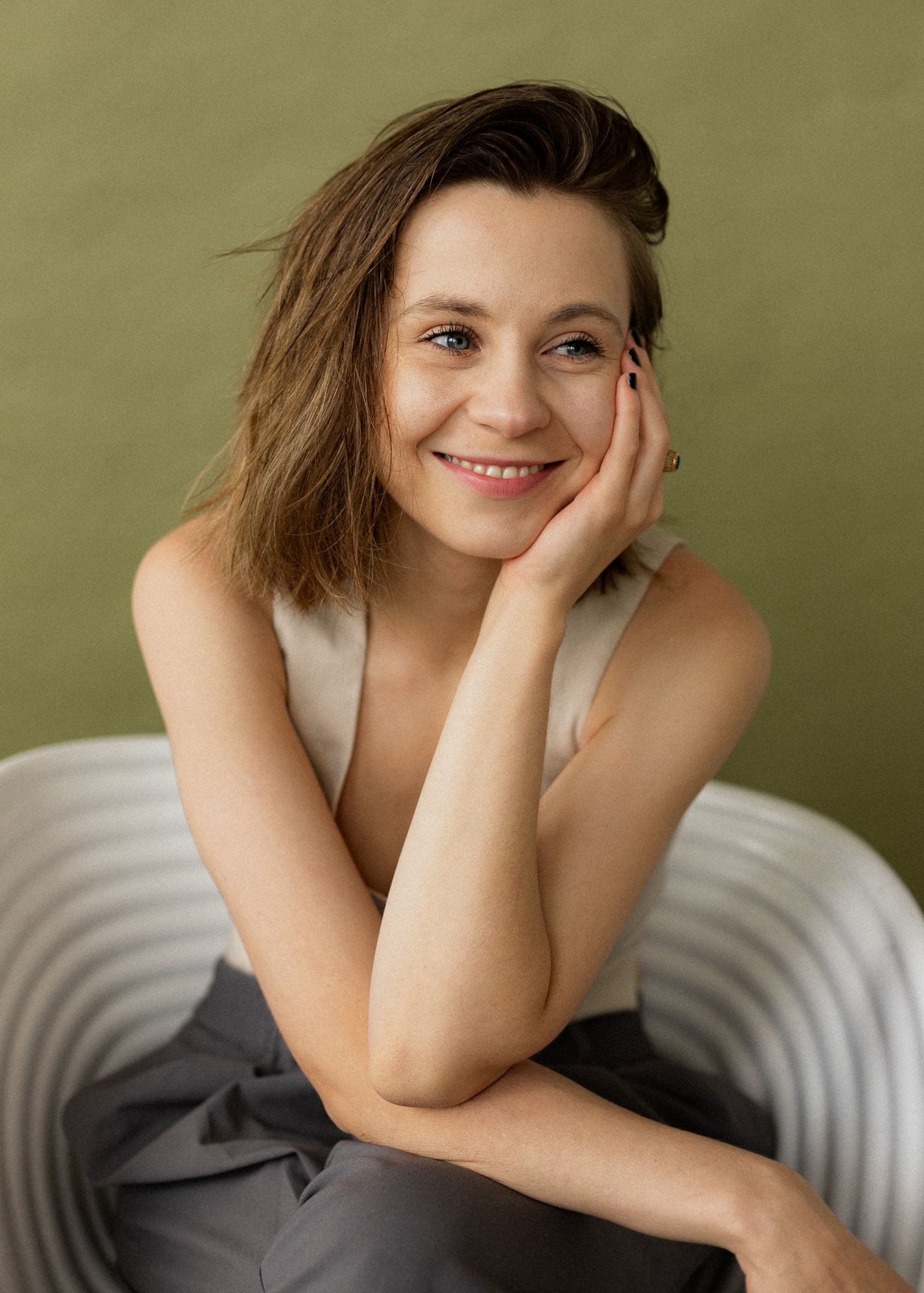 © Paulina Czyżewska